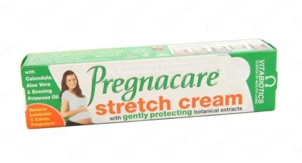 крем pregnacare