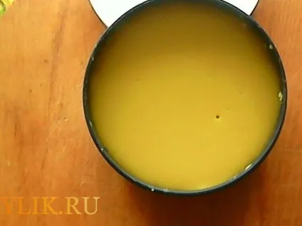 Крем на основі бджолиного воску - рецепти приготування, фото і відео