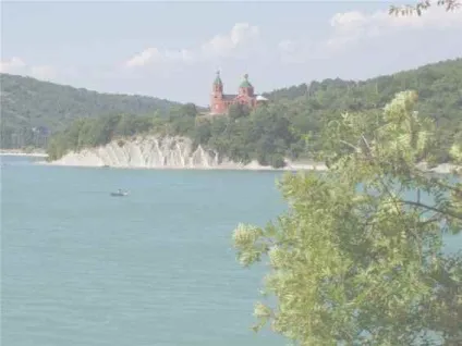 Краснодарський край - основний курортний регіонУкаіни (Краснодарського краю займає) Краснодарський край - основний курортний регіонУкаіни
