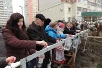 Водохресна вода і водохресне купання (купання) Водохресна вода і водохресне купання