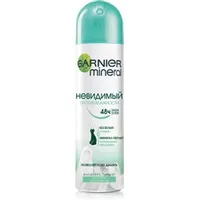 Купити дезодоранти garnier в інтернет-магазині lookbuck (Garnier збагачений мінералом) Купити дезодоранти garnier в інтернет-магазині lookbuck