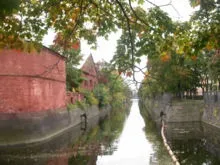 Кронштад - це