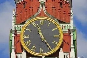 Куранти на Спаській башті московського кремля - як створювалися відомі годинник (куранти) Куранти на Спаській башті московського кремля - як створювалися відомі годинник