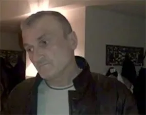 Кримінальні авторитети злодії в законі, банда Федоровича (законі) Кримінальні авторитети злодії в законі, банда Федоровича