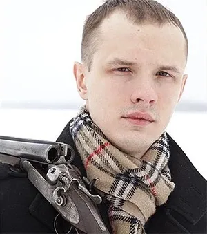 Кримінальні авторитети злодії в законі, банда Федоровича (фото) Кримінальні авторитети злодії в законі, банда Федоровича