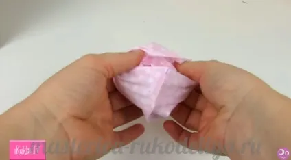 Ляльковий будинок для барбі своїми руками майстер клас з відео