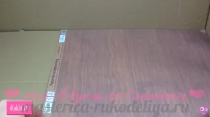Ляльковий будинок для барбі своїми руками майстер клас з відео