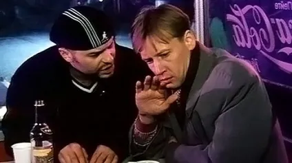 Криза середнього віку у чоловіків - симптоми і все інше
