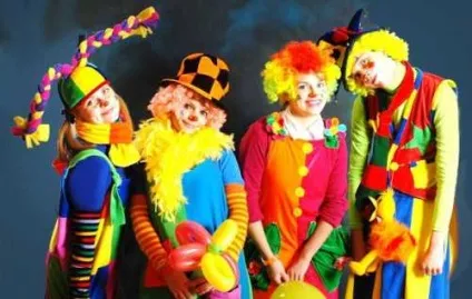Хто такий аніматор і чим він займається (відпочинок) Хто такий аніматор і чим він займається
