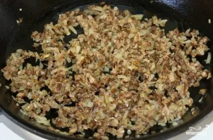 Кундюми - покроковий рецепт з фото на (приготування їжі) Кундюми - покроковий рецепт з фото на