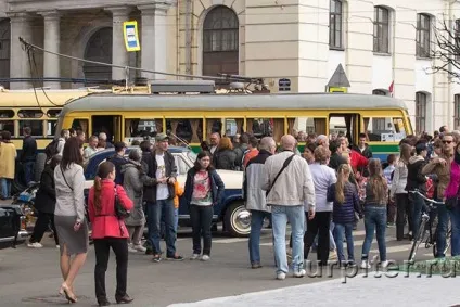 Кронштадт - самостійна поїздка з Харкова