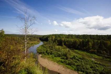Крута поїздка в оленячі струмки, відгуки з фото і відео (відгуки) Крута поїздка в оленячі струмки, відгуки з фото і відео
