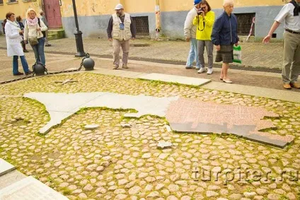 Кронштадт - самостійна поїздка з Харкова