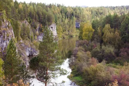 Крута поїздка в оленячі струмки, відгуки з фото і відео (оленячі) Крута поїздка в оленячі струмки, відгуки з фото і відео