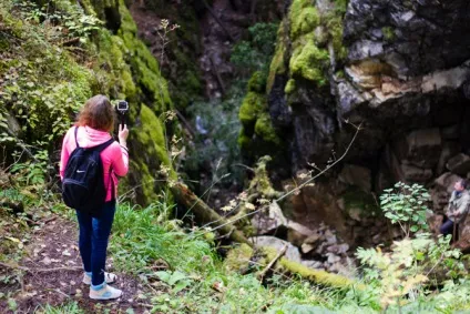 Крута поїздка в оленячі струмки, відгуки з фото і відео (фото) Крута поїздка в оленячі струмки, відгуки з фото і відео