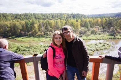 Крута поїздка в оленячі струмки, відгуки з фото і відео (оленячі) Крута поїздка в оленячі струмки, відгуки з фото і відео
