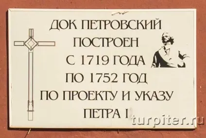 Кронштадт - самостійна поїздка з Харкова