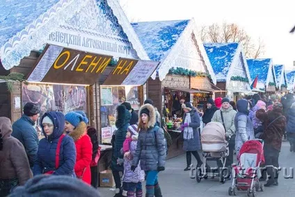 Кронштадт - самостійна поїздка з Харкова