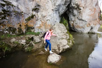 Крута поїздка в оленячі струмки, відгуки з фото і відео (струмки) Крута поїздка в оленячі струмки, відгуки з фото і відео