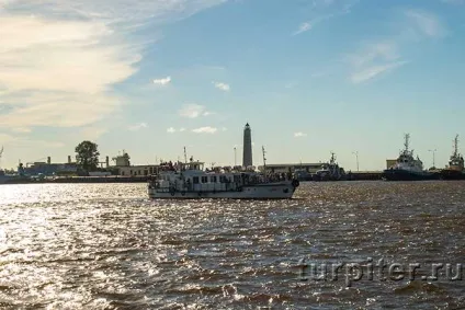 Кронштадт - самостійна поїздка з Харкова