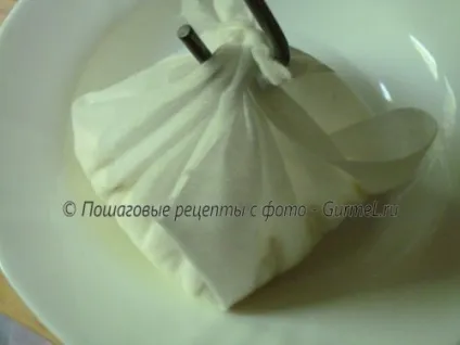 Крим-чіз по-домашньому