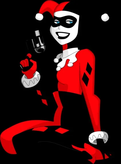 Хто така Харлі Квін (harley quinn) звідки взялася і чим знаменита (Харлі) Хто така Харлі Квін (harley quinn) звідки взялася і чим знаменита