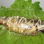 Курячий рулет, рецепт з фото в духовці у фользі (в духовці) Курячий рулет, рецепт з фото в духовці у фользі