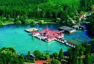 лікувальні тури