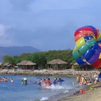 Лікувальний, культурний, пляжний НХА Транг (nha trang) В'єтнам, В'єтнам