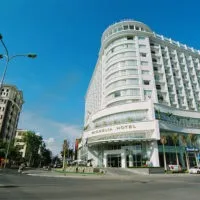 Лікувальний, культурний, пляжний НХА Транг (nha trang) В'єтнам, В'єтнам