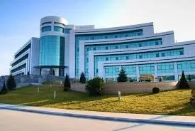 Курорт нафталан азербайджан