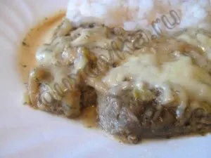 Локшина з куркою - рецепт з покроковими фото