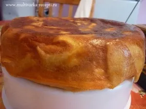 Курник в духовці (рецепт з куркою і картоплею) (куркою) Курник в духовці (рецепт з куркою і картоплею)