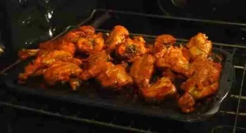 Курка тандури (tandoori chicken) - простіше не буває! Рецепт з фото (chicken) Курка тандури (tandoori chicken) - простіше не буває! Рецепт з фото