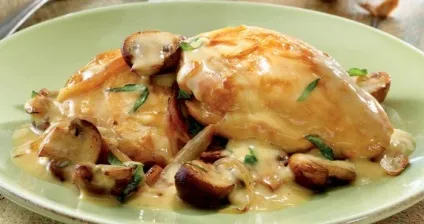 Куряча грудка запечена в духовці рецепти з фото (духовці) Куряча грудка запечена в духовці рецепти з фото