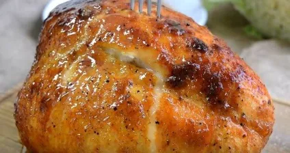 Куряча грудка запечена в духовці рецепти з фото (куряча) Куряча грудка запечена в духовці рецепти з фото