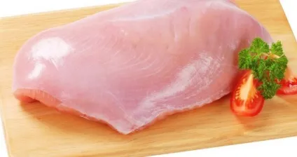 Куряча грудка запечена в духовці рецепти з фото (духовці) Куряча грудка запечена в духовці рецепти з фото