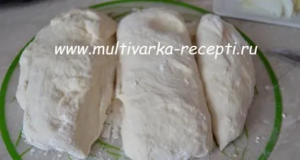 Курник в духовці (рецепт з куркою і картоплею) (куркою) Курник в духовці (рецепт з куркою і картоплею)