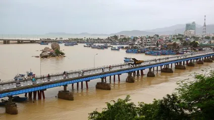 Лікувальний, культурний, пляжний НХА Транг (nha trang) В'єтнам, В'єтнам