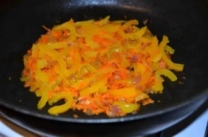 Локшина з куркою - рецепт з покроковими фото
