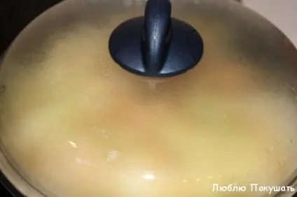 Куряче філе з капустою покроковий рецепт приготування з фото (блюдо курячого філе) Куряче філе з капустою покроковий рецепт приготування з фото