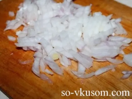 Курка дієтична з грибами, рецепти з фото (гриби) Курка дієтична з грибами, рецепти з фото