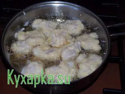 Курка в сирному клярі, страви по-домашньому з фото крок за кроком рецепта (курка сирному клярі) Курка в сирному клярі, страви по-домашньому з фото крок за кроком рецепта