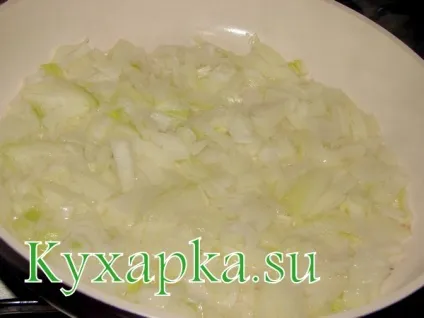 Куряча підлива з грибами, страви по-домашньому з фото крок за кроком рецепта (куряча) Куряча підлива з грибами, страви по-домашньому з фото крок за кроком рецепта