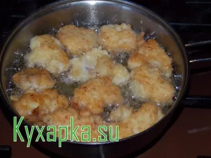 Курка в сирному клярі, страви по-домашньому з фото крок за кроком рецепта (сирному) Курка в сирному клярі, страви по-домашньому з фото крок за кроком рецепта