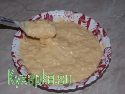 Курка в сирному клярі, страви по-домашньому з фото крок за кроком рецепта (курка сирному клярі) Курка в сирному клярі, страви по-домашньому з фото крок за кроком рецепта