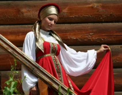 Ладінец оберіг значення жіночого символу в сонячному колі (ладінец) Ладінец оберіг значення жіночого символу в сонячному колі
