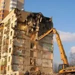 Ліфт в новобудові не підключений (підключений) Ліфт в новобудові не підключений