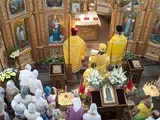 Лікування молитвами православними (молитвами) Лікування молитвами православними