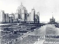 Легенда ссср історія готелю «москва», місто, нерухомість, аргументи і факти (архітектура москви) Легенда ссср історія готелю «москва», місто, нерухомість, аргументи і факти
